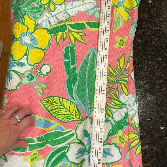 Just ... Taylor Floral Dress - Picture 10 of 11